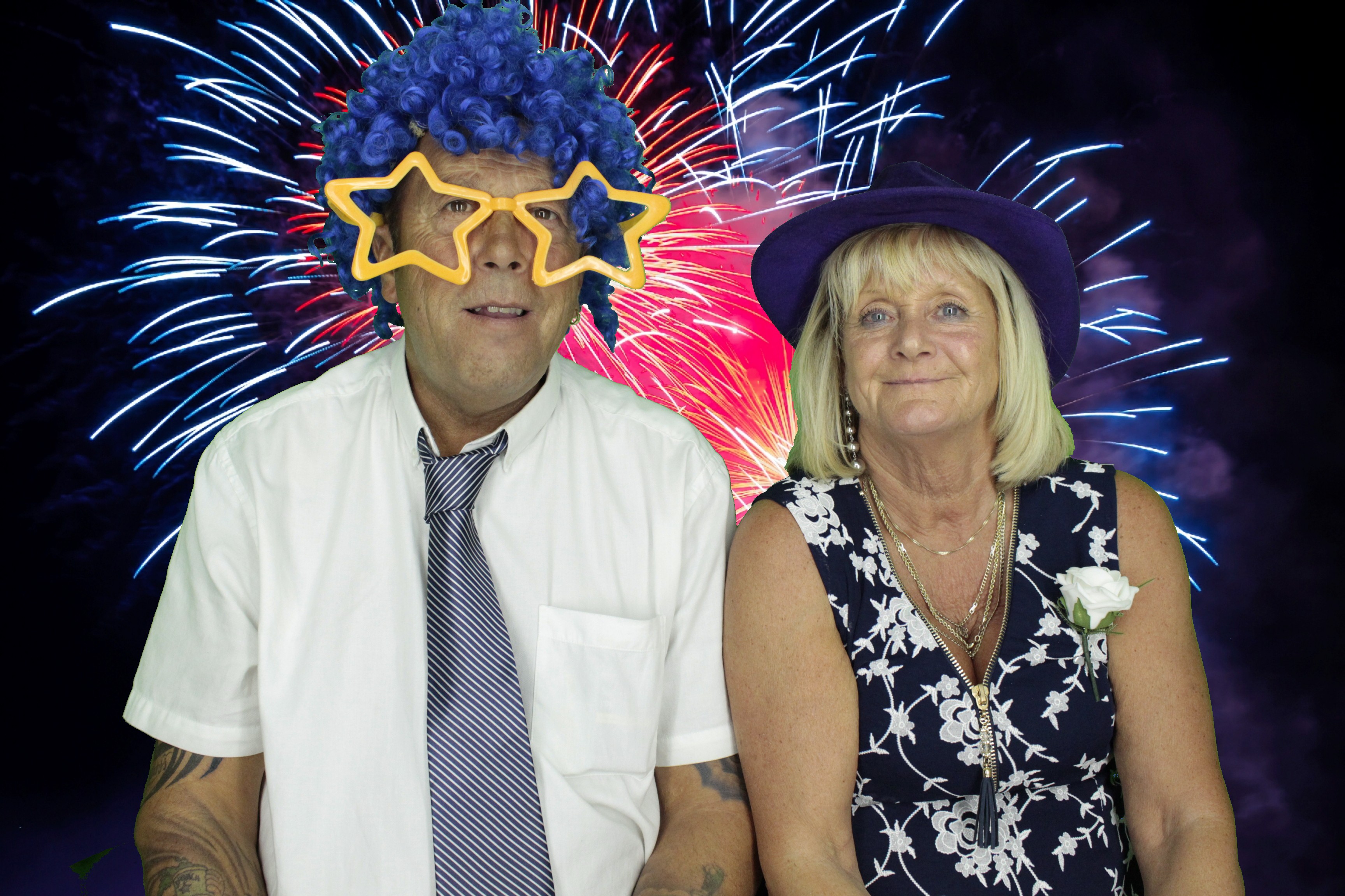 Jade & Arrons's Wedding | View more photos from the event at gallery.myphotoboothexperience.co.uk/u/MyPhotoBoothExperienceLtd/Jade-Arronss-Wedding